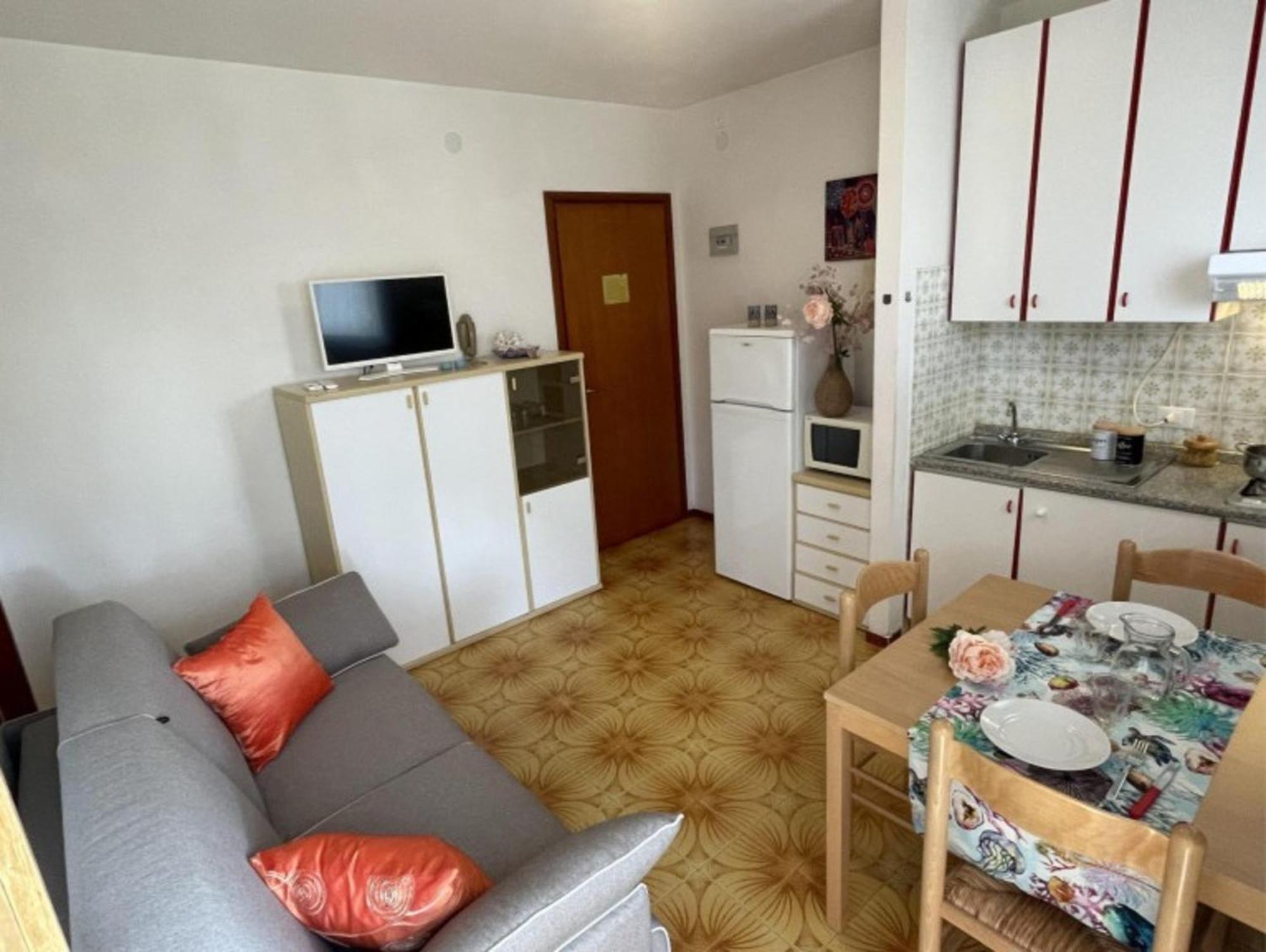 Lovely Flat Only 200M From The Sea - Beahost Apartment Bibione Exterior photo