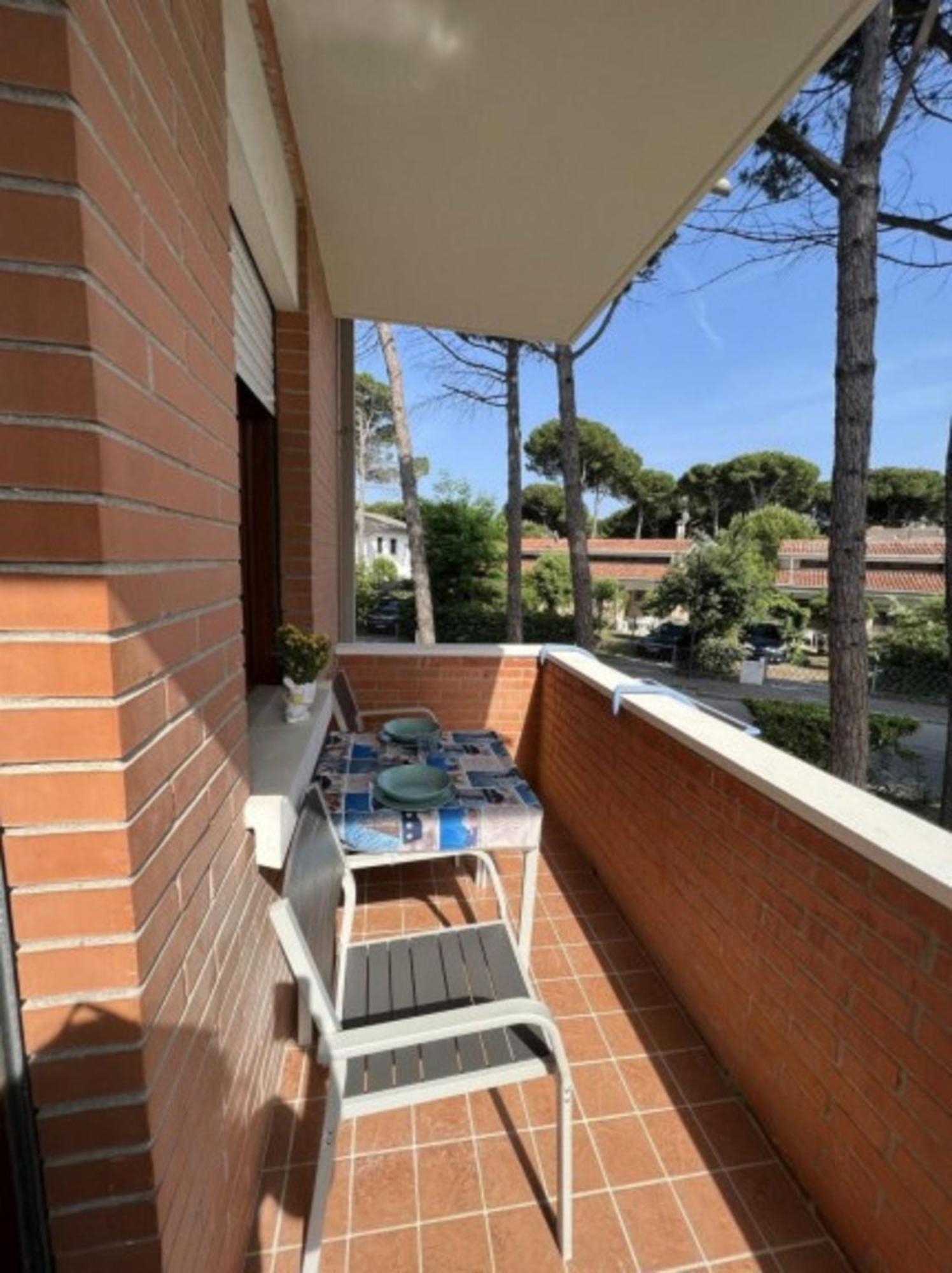 Lovely Flat Only 200M From The Sea - Beahost Apartment Bibione Exterior photo