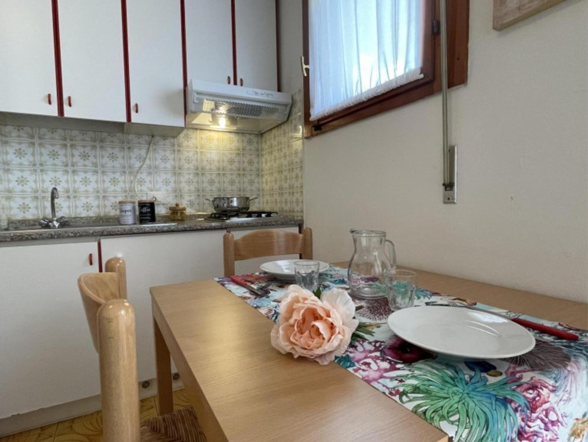 Lovely Flat Only 200M From The Sea - Beahost Apartment Bibione Exterior photo